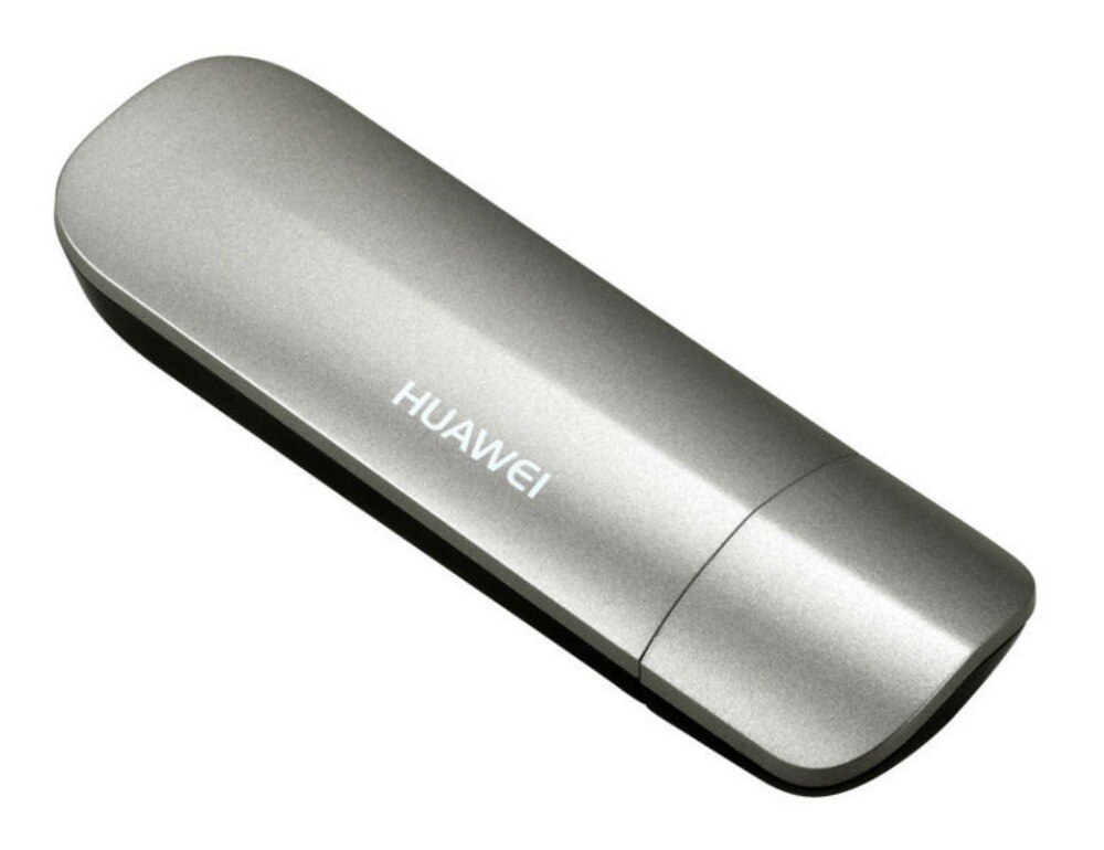 Olåst huawei  e372 42 mbps modem 3g usb trådlöst modem