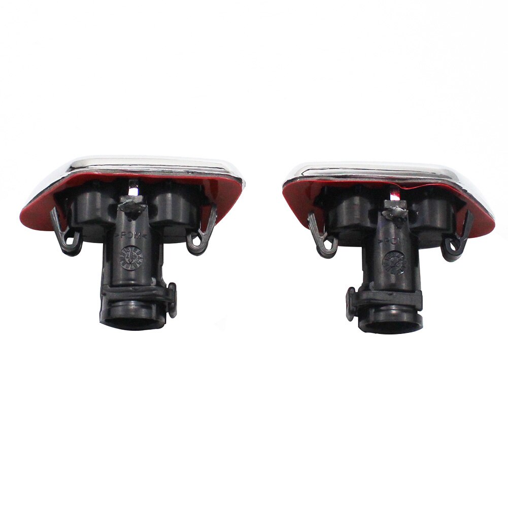 For Chrysler 300 300c 2005 2006 2007 Headlight Head Light Lamp Washer Nozzle Jet Spout