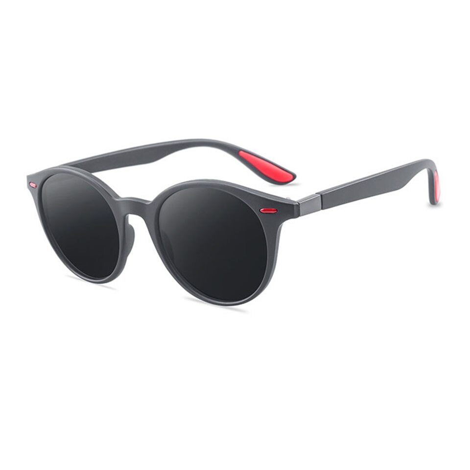 Gepolariseerde Vissen Bril Fietsen Bril Uv-bescherming Zonnebril Mannen Vrouwen Sport Zonnebril Outdoor Sportbrillen: 005