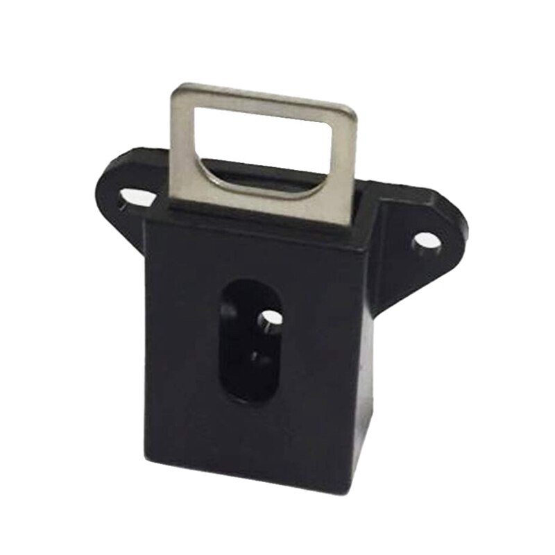 -Black Invisible Rfid Free To Open Intelligent Induction Cabinet Lock Wardrobe Shoe Cabinet Shoe Drawer Door Lock Electroni