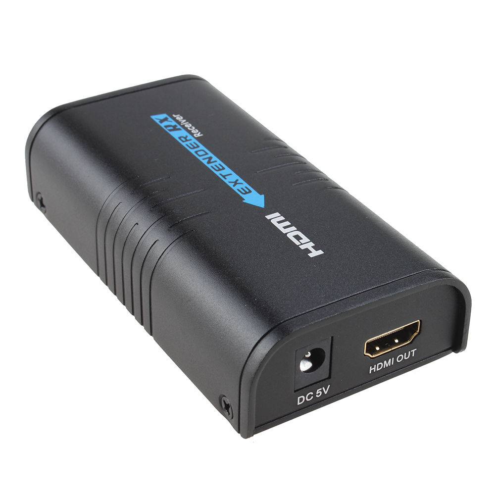 LKV373 V2.0 HDMI Extender 120M,HDMI Extender Over Cat5/Cat6 1080P