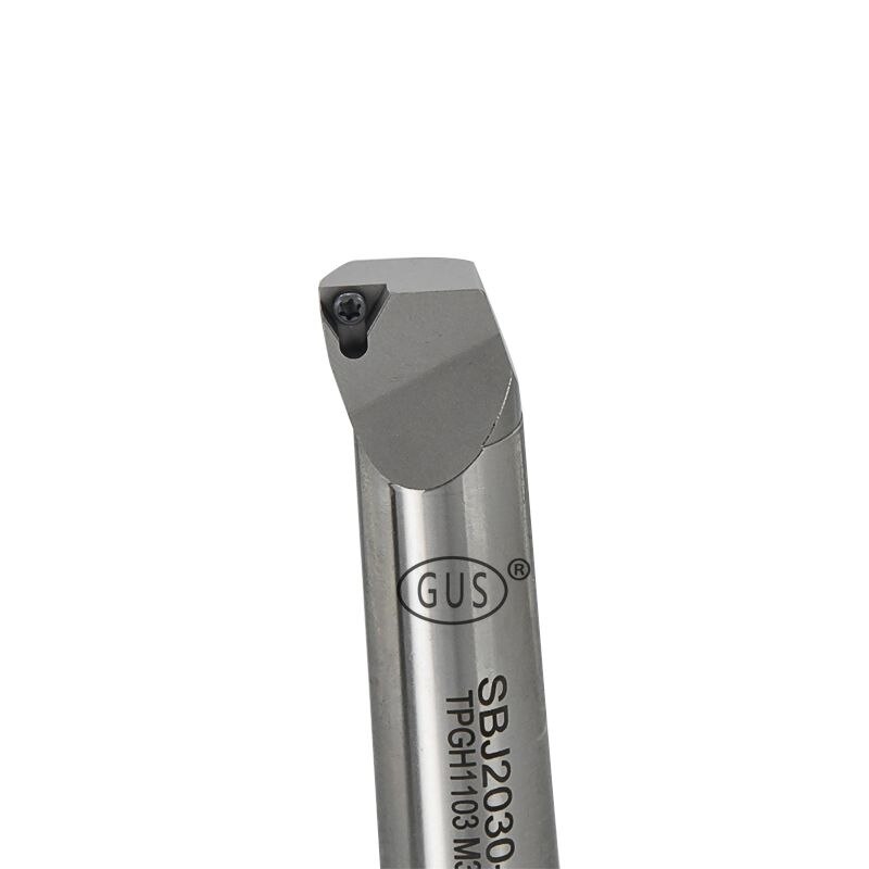 Precision boring head boring bar SBJ16 SBJ20 boring tool bar For CNC machine tool holder