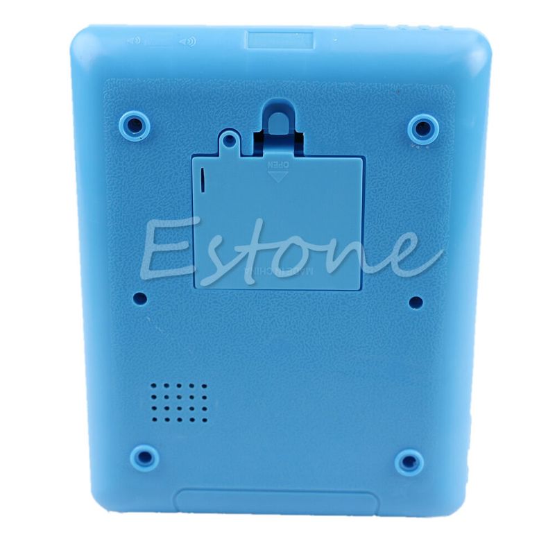 freundlicher Bildungs Elektronische Lernen Pad Ipad Tablette Computer Lesen Spielen