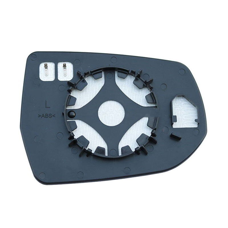 Auto Replacement Convex Left Right Heated Wing Blue Rear Mirror Glass for Chevrolet Malibu