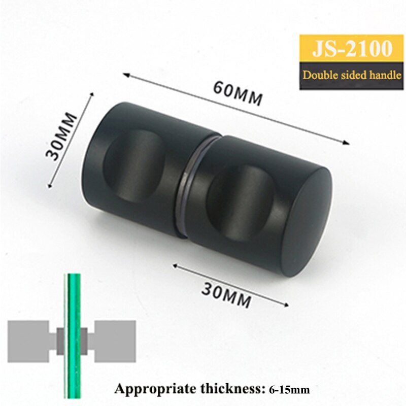 Poignée De Salle De Bain, Poignée De Porte De Douche à Installation