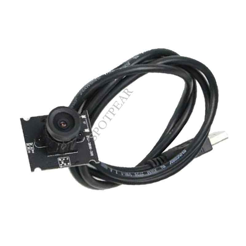 Raspberry Pi USB adjustable focus camera Free -drive for NVIDIA Jetson