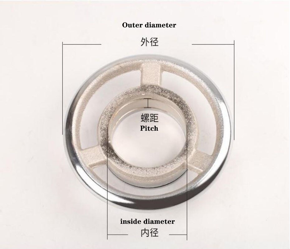 Internal Chip Removal Oblique Hole Chamfering Device Knife 90 Degree Chamfering Drill Deburring Reaming Inverted Taper Hole