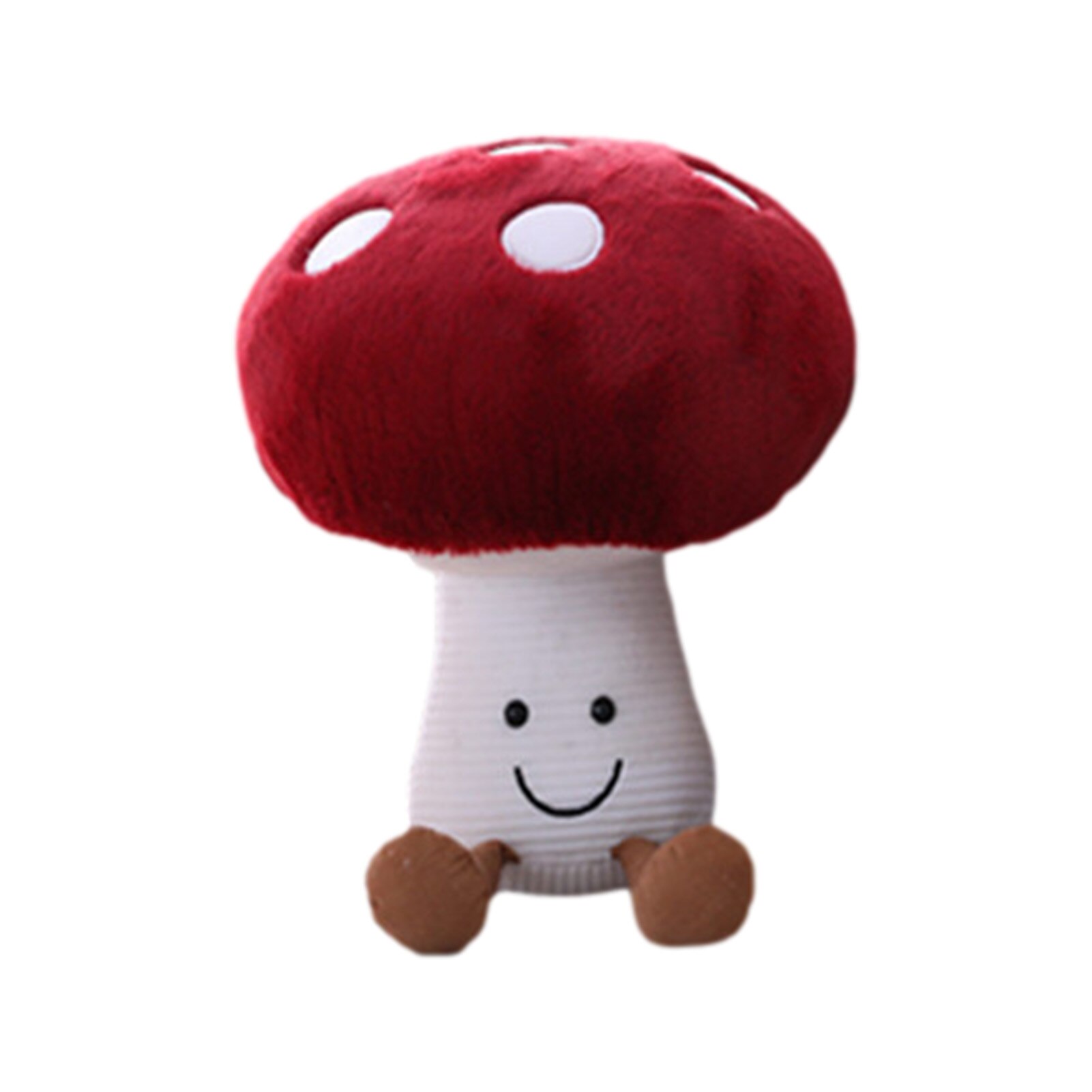 Glazen Paddestoel 40 cm | Pip Studio