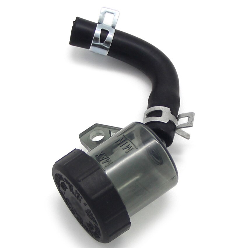 Rear Brake Clutch Master Cylinder Fluid Reservoir Oil Tank Cap For KTM 1290 SUPER ADVENTURE DUKE 1190 Orange 990 SMT61313029000