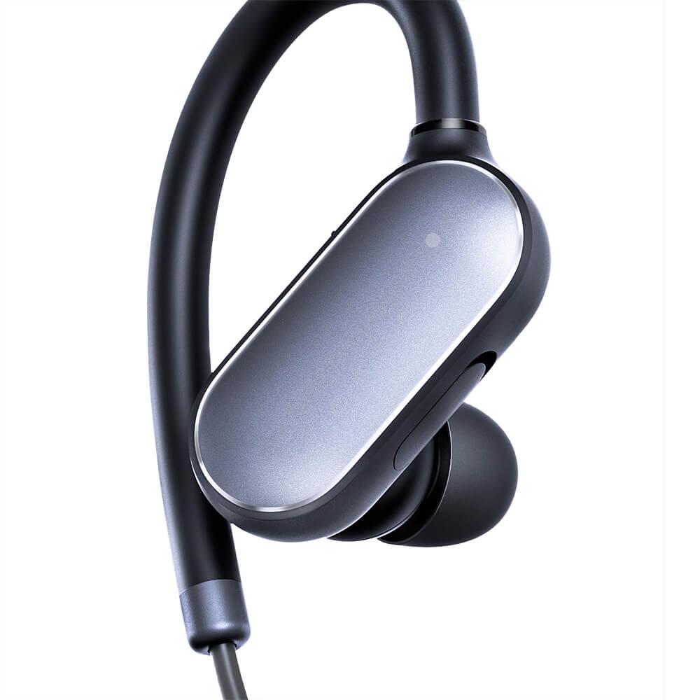 Auriculares bluetooth deportivos originales Xiaomi, auriculares inalámbricos Bluetooth 4,1, Auriculares resistentes al agua y al sudor con micrófono