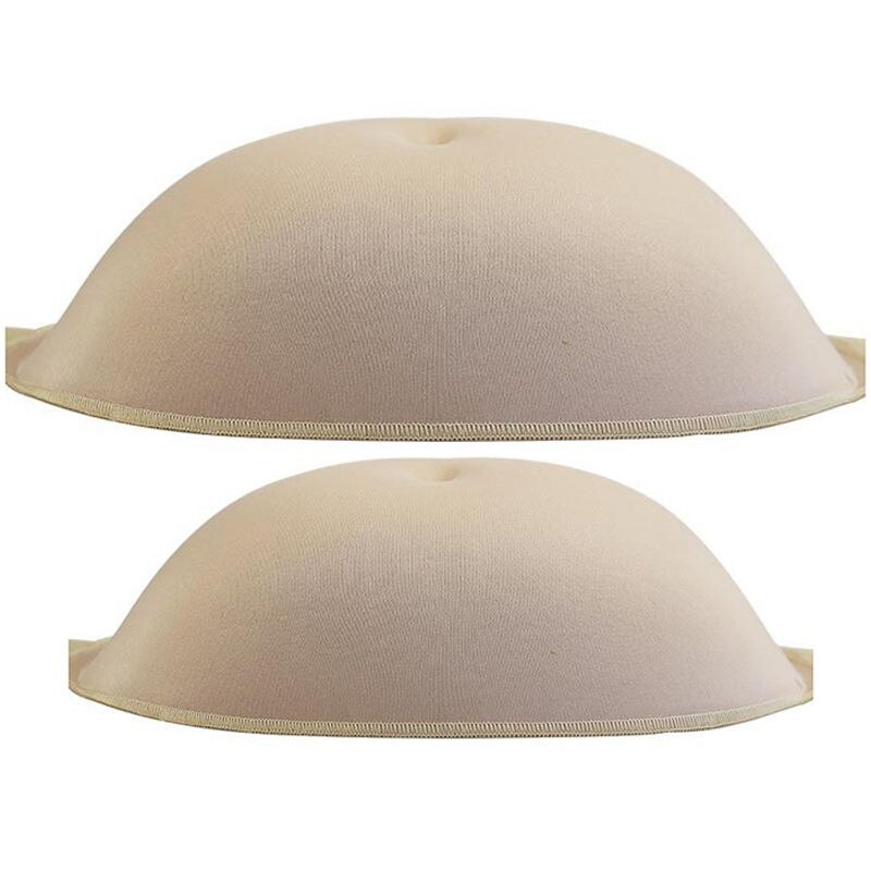 2 pz Pancia Finta Pancia Incinta di Stile, Adatto per il Maschio e Femmina Attori. Cotone Donna Incinta Pancia Finta, 160G e 120G