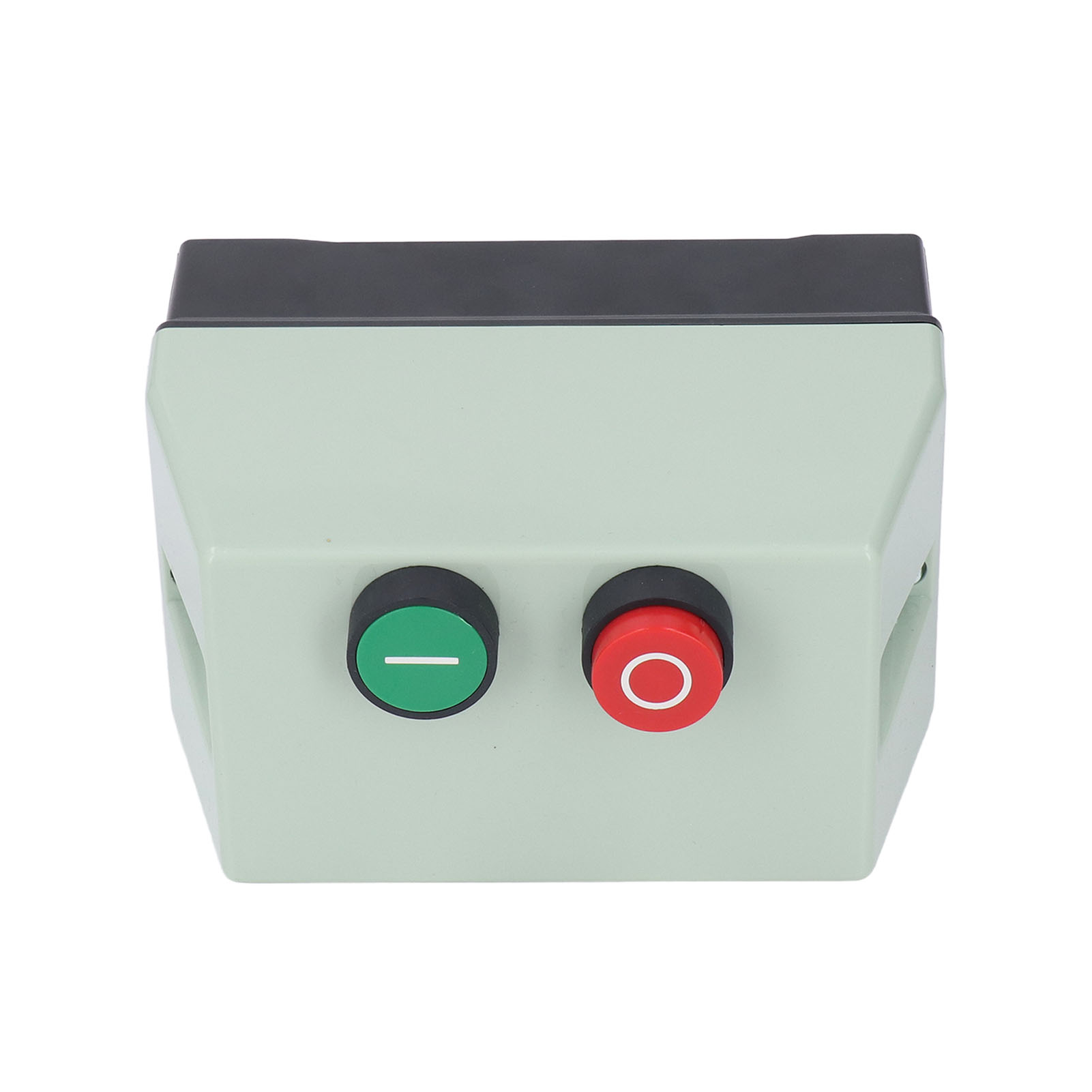 Single Phase Motor Starter, Magnetic Electric Motor Starter IP55 Water Proof Motor Start Control Switch Single Phase 220 230V