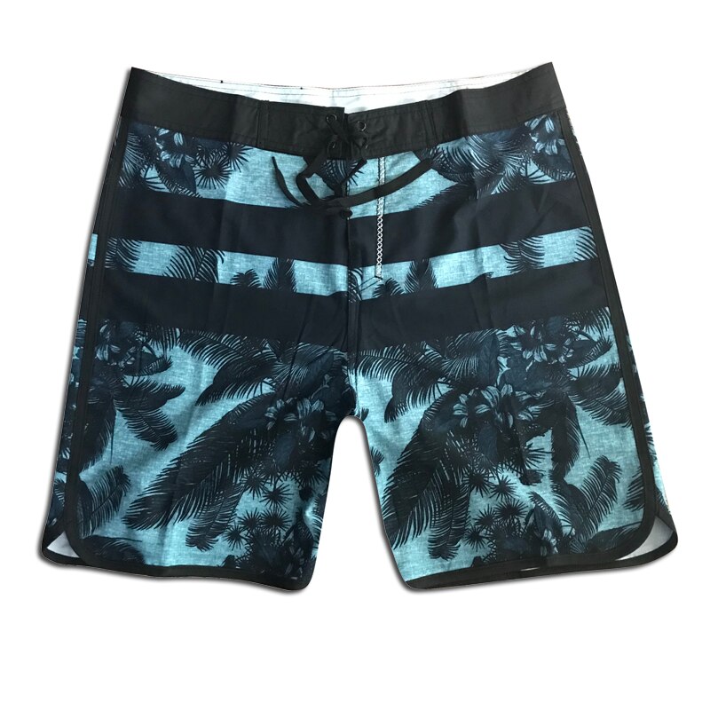 Summer Quick Dry Board Shorts Men Summer Spandex Active Sexy Beach Surf Swim Shorts Men Bermuda Short Swimming Boardshorts