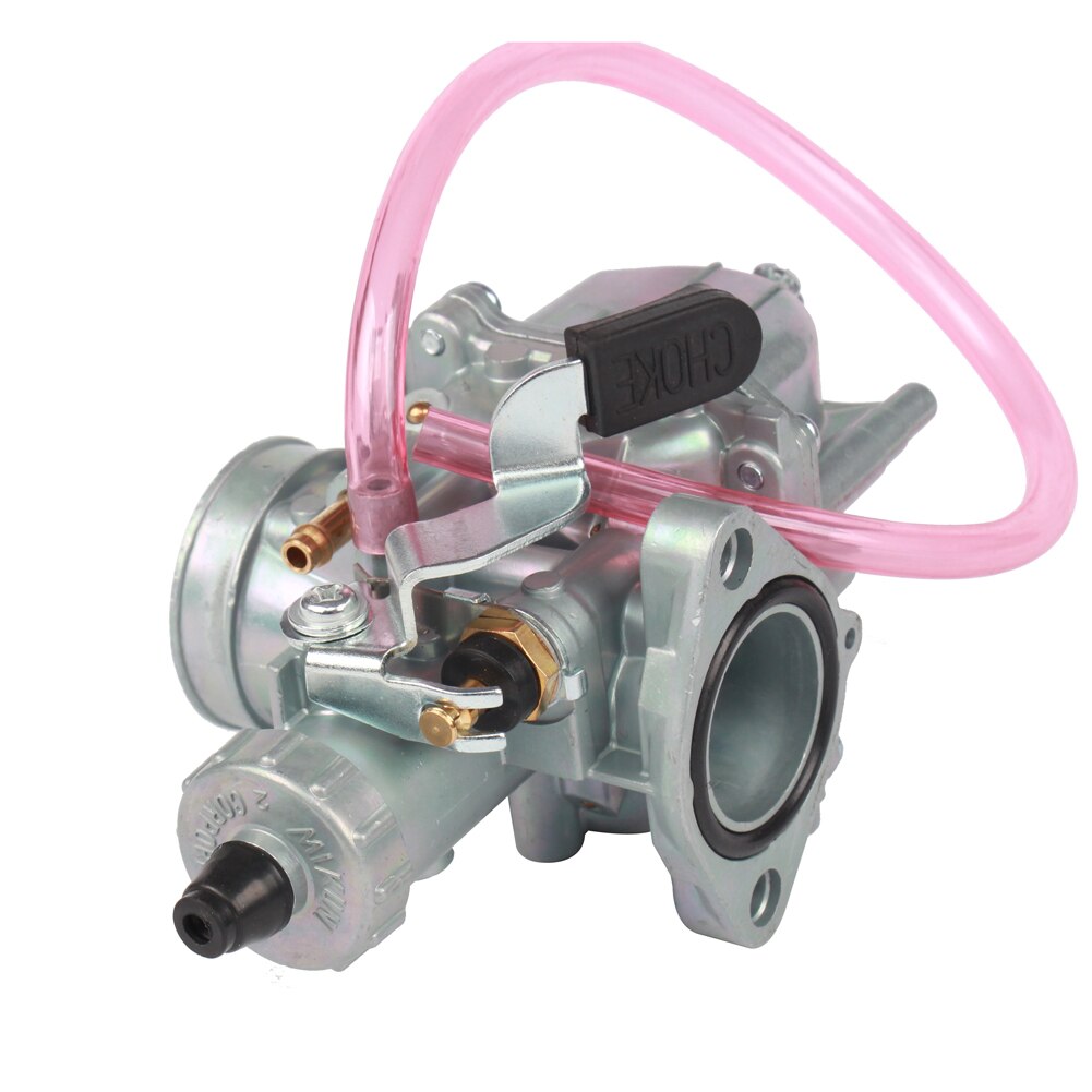 De alto rendimiento Mikuni VM22 carburador PZ26 26mm Carb para 125 de 140 de 150 160cc suciedad Pit Bike ATV de la motocicleta accesorios partes