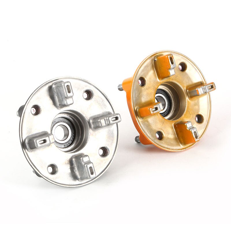 CB190R CBF190TR Motorcycle Wheel Rim Flange Chain Sprocket