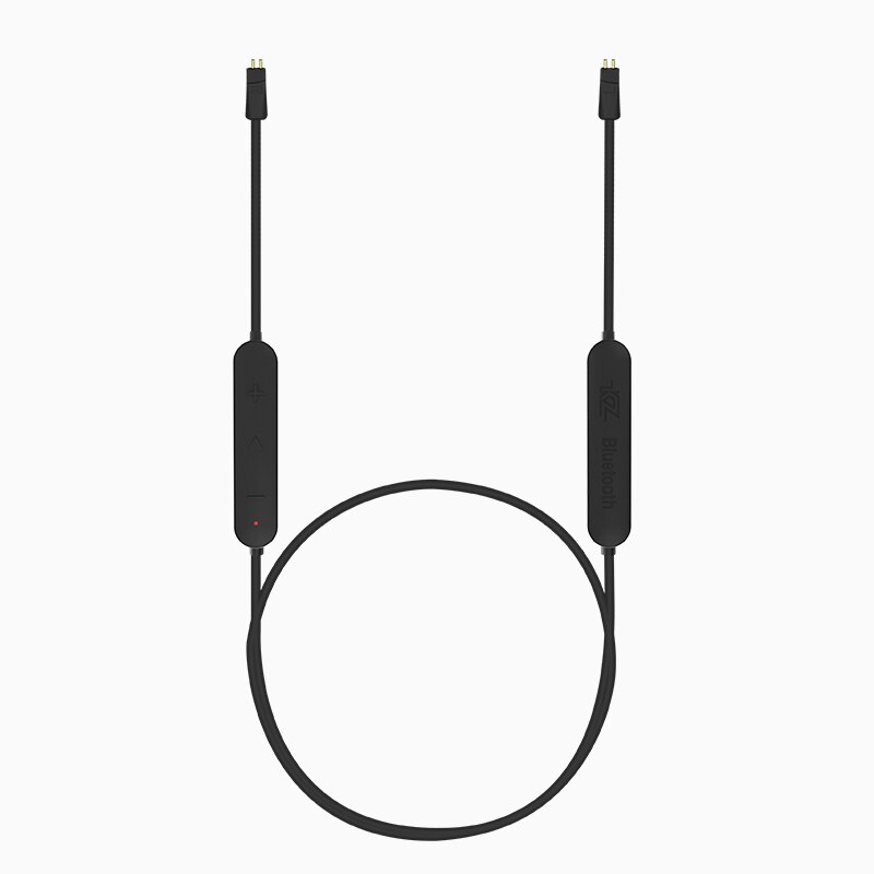 Cable inalámbrico Bluetooth KZ ZS10 BA10, módulo de actualización KZ, Cable con conector de 2 pines/MMCX para KZ ZS10/ZS6/ZS5/ZS4/ZST/AS10/ES4