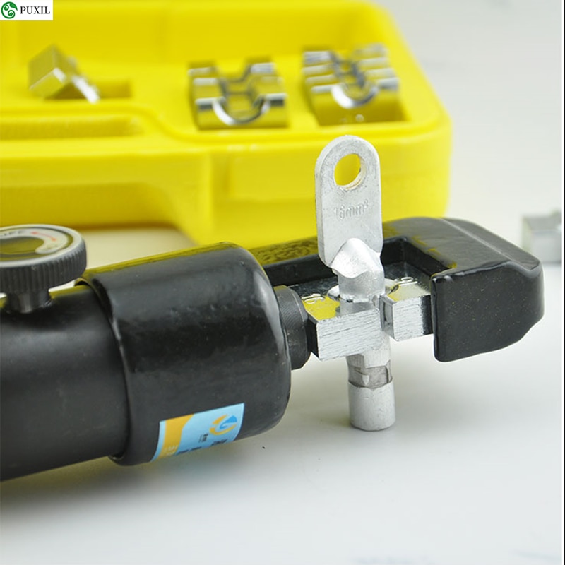 6-70mm hydraulic pressing tool YQK-70