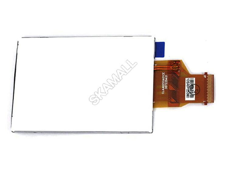 Lcd-scherm Voor Samsung ES10 ES15 ES17 ES19 ES25 ES28 ES48 ES50 ES55 ES60 ES65 ES67 SL30 SL50 Digitale camera