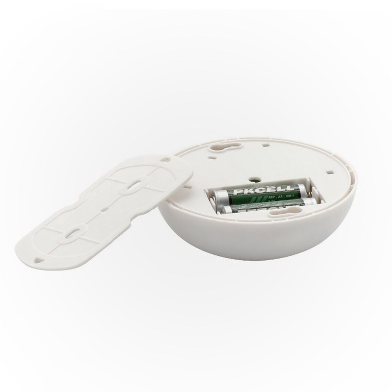 Hemsäkerhet röksensor skydd oberoende 80 db utrustning rökdetektor sensor för hemsäkerhet säkerhet
