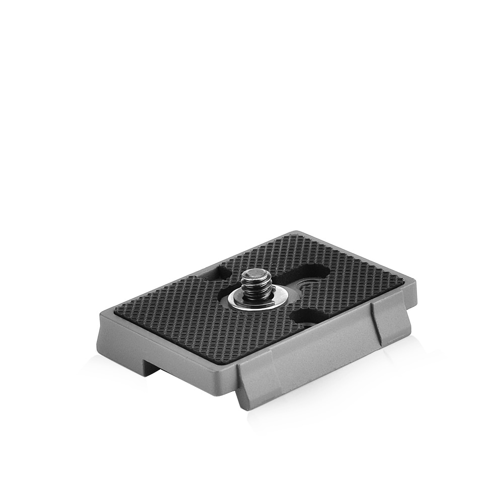 Piastra treppiede 200PL Morsetto del Rilascio Rapido di Targa Della Macchina Fotografica Adattatore Fit Piastra per Manfrotto 323 460MG,468RC,486RC2 Fotocamera Testa a Sfera