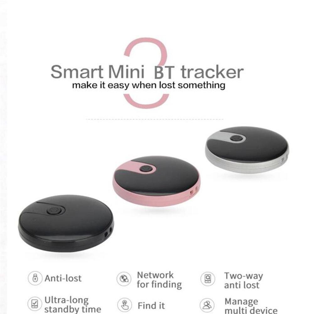 Anti-Verloren Clever GPS Sport Tracker Diebstahl Gerät Mini Tragbare Echtzeit-Verfolgung-gerät GPRS Lokalisierer Auto Motor- Verfolgung Finder