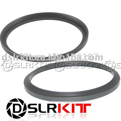 67mm-72mm 67-72mm Schritt hoch Filter Ring treten Adapter
