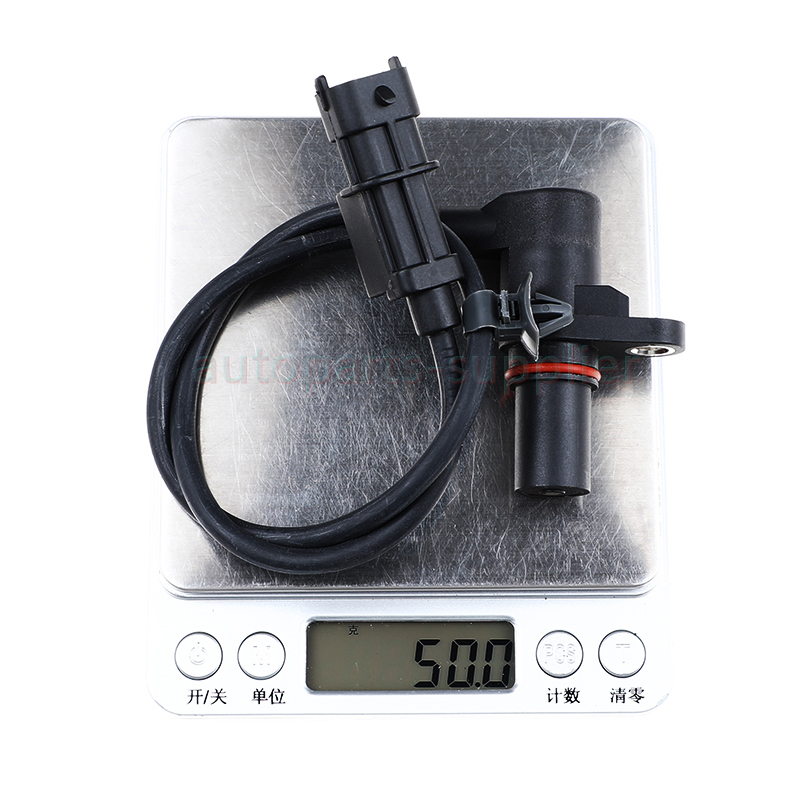 YAOPEI OEM Crankshaft Position Sensor for KIA Picanto Moring - 39180-04000 39180 04000 3918004000 car accessories
