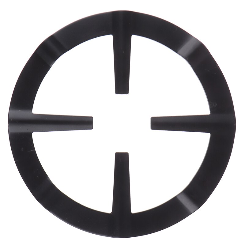 Soporte para estufa de macetas Moka, soporte para olla de café, soporte para quemador de anillo de Gas, rejilla para hofa de Gas, utensilios de cocina para acampada, accesorios de cocina