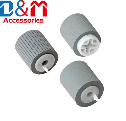 NROLR1466FCZ1/2 NROLR1467FCZ2/1 Cassette Roller Kit for Sharp MX2300 MX2310 MX2600 MX2610 MX2616 MX2640 MX2700 Pickup Roller