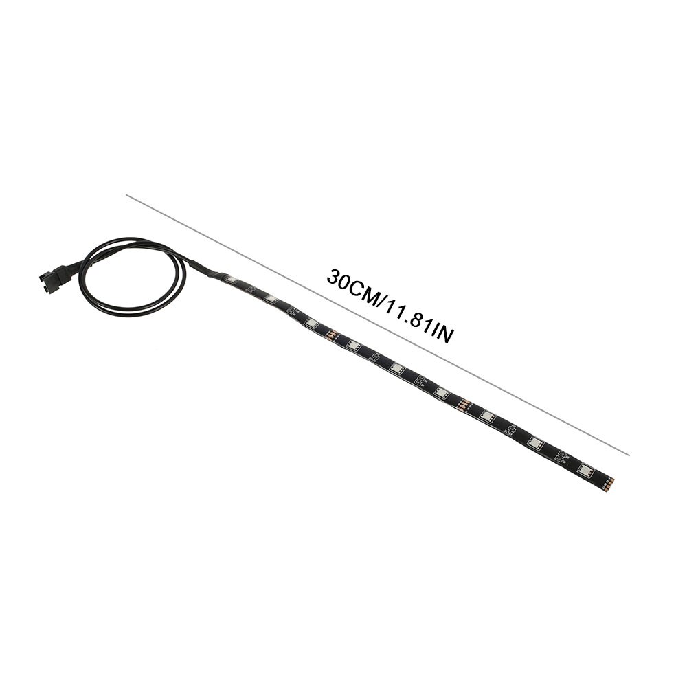Lumières de décoration de moto avec télécommande sans fil LED, roue de moteur, kit d'éclairage de Style néon