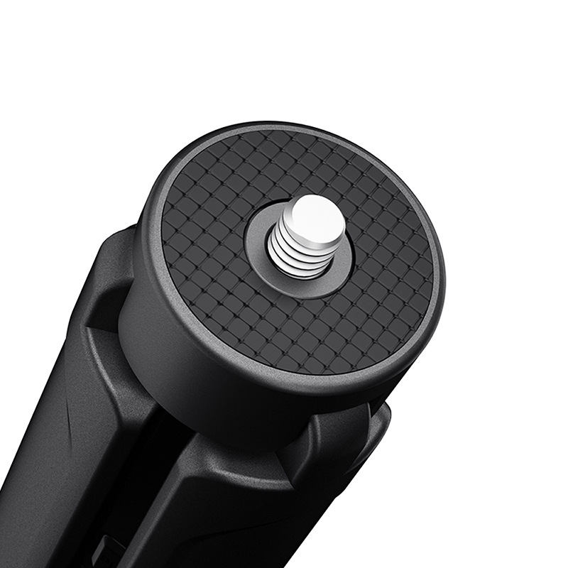 Portable Mini Mobile Phone Tripod Suitable For Mobile Phone Tablet Computer Suitable For Live Teleprompter Fill Light Bracket