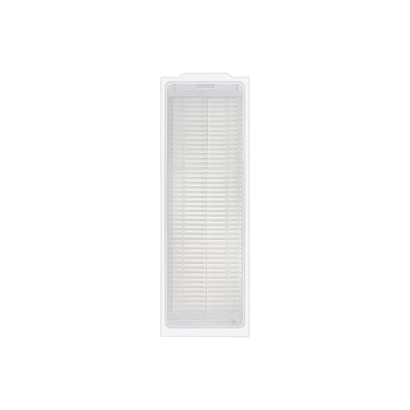 Accessories For Karcher RCV 3 Robot Vacuum Cleaner Spare Parts Roller Side Brush Hepa Filter Mop Cloth Tool Brushes Replacement
