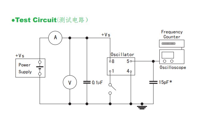 5pcs 7.68MHZ 7.68M 7.6800MHZ In-line active crystal oscillator clock square half size DIP-4 OSC