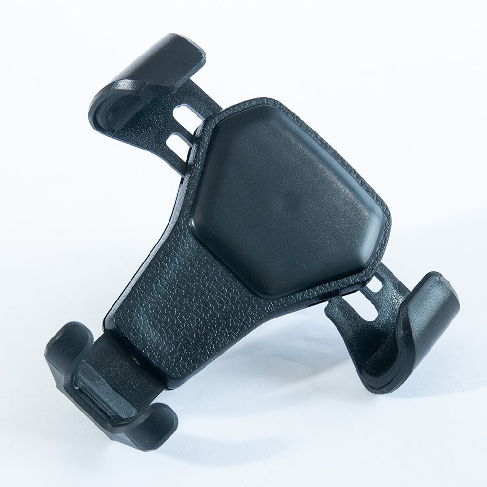 HEEZOU Air Vent Extension Clip for Car Phone Holder with Joint Ball for
