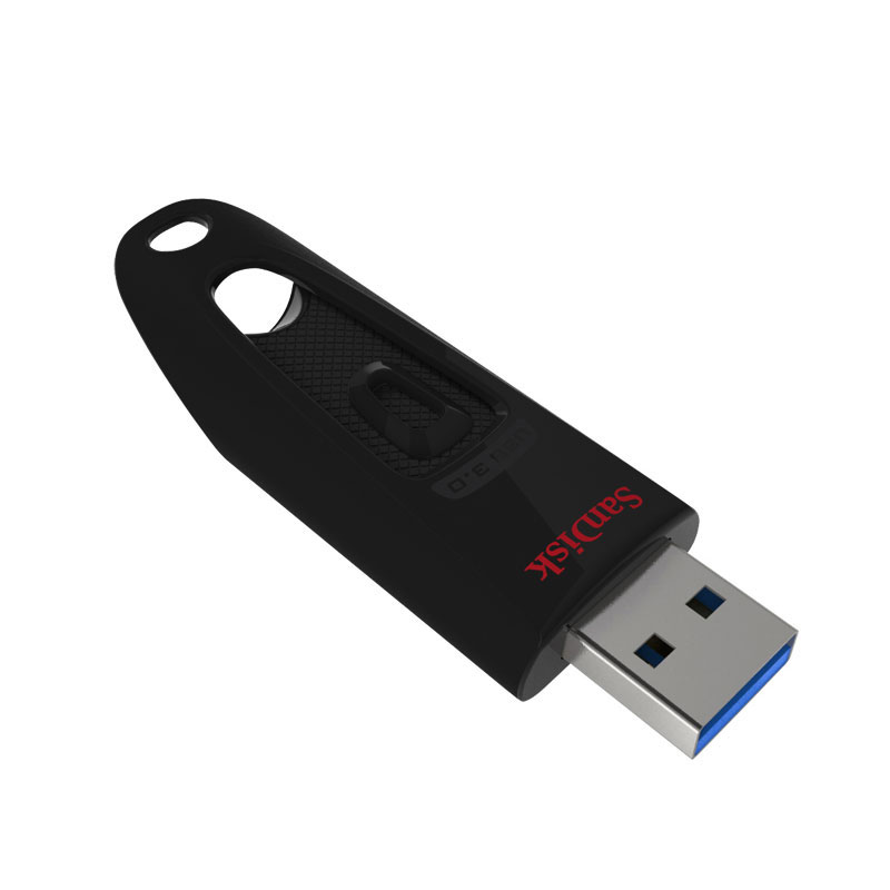 SanDisk USB Lecteur Flash USB 3.0 Stylo Lecteur 256 GO 128GB 64GB 32GB 16GB Mémoire CLÉ USB Mémoire Flash Disque Clés: Rouge / 256 GO