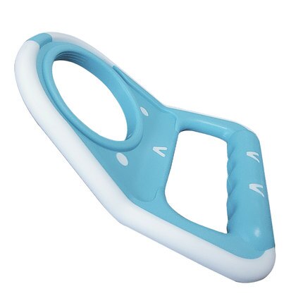 Water bottle lifting ring handle for water pots bucket jug labor saving carrier 1pc: Dull