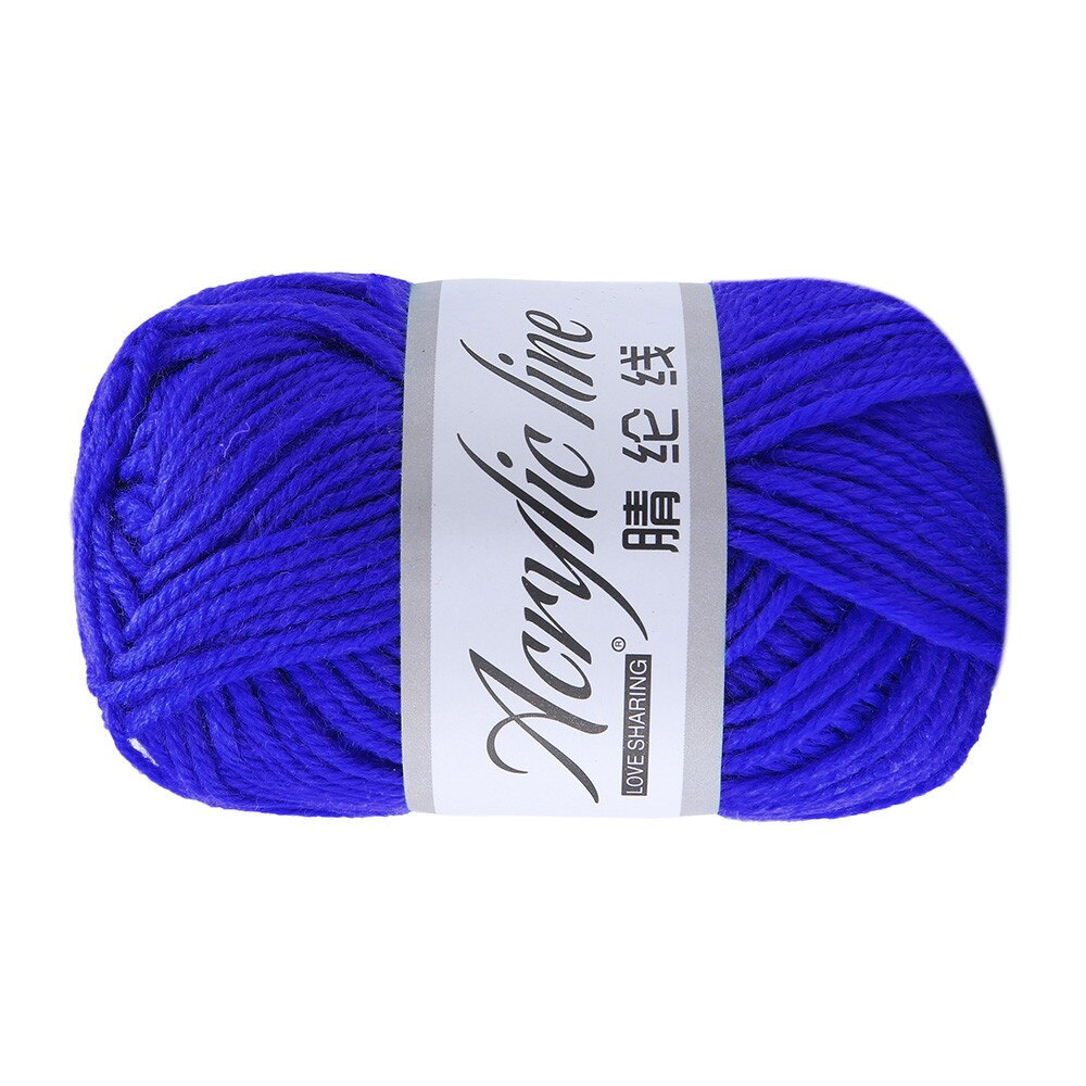 Chunky Green Acrylic Yarn for Irish Woman Hand Knitting St. Patrick's Day Shamrock Table Runner Tablemat Clover Coaster Tapestry