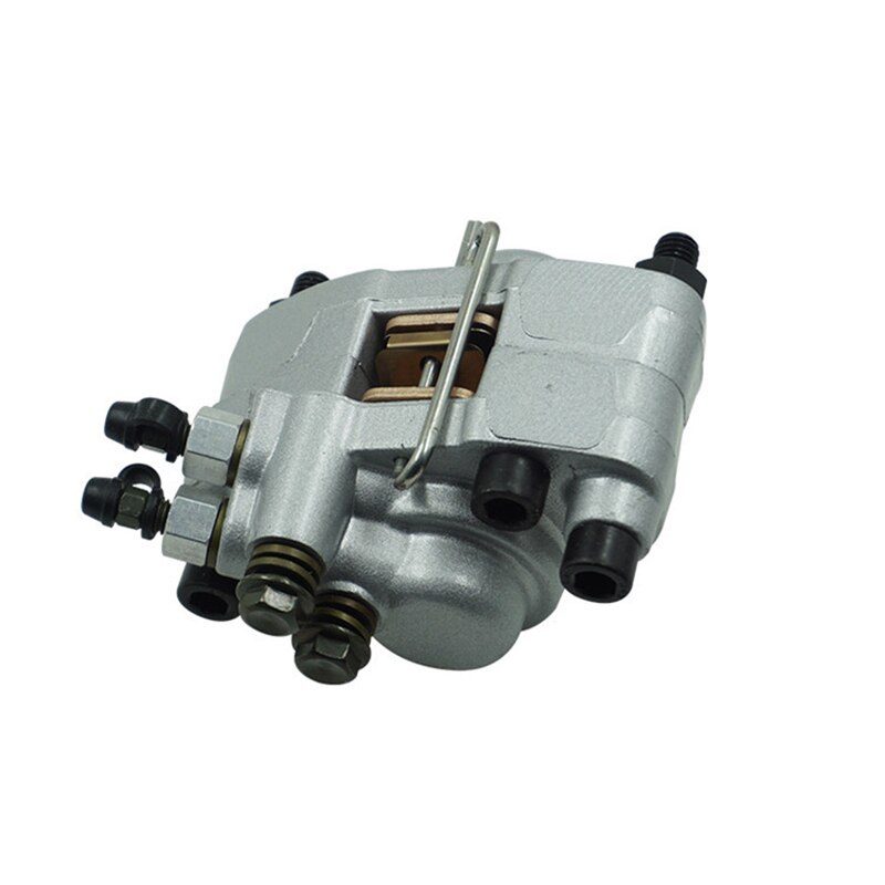 motorcycle high-performance rear brake caliper for polaris ATV motorcycle hydraulic brake calipers accessories
