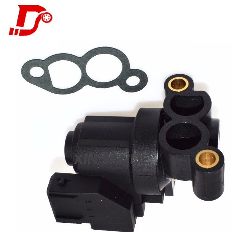 Car Accessories Idle Air Control Valve 3515022600 For Hyundai Accent