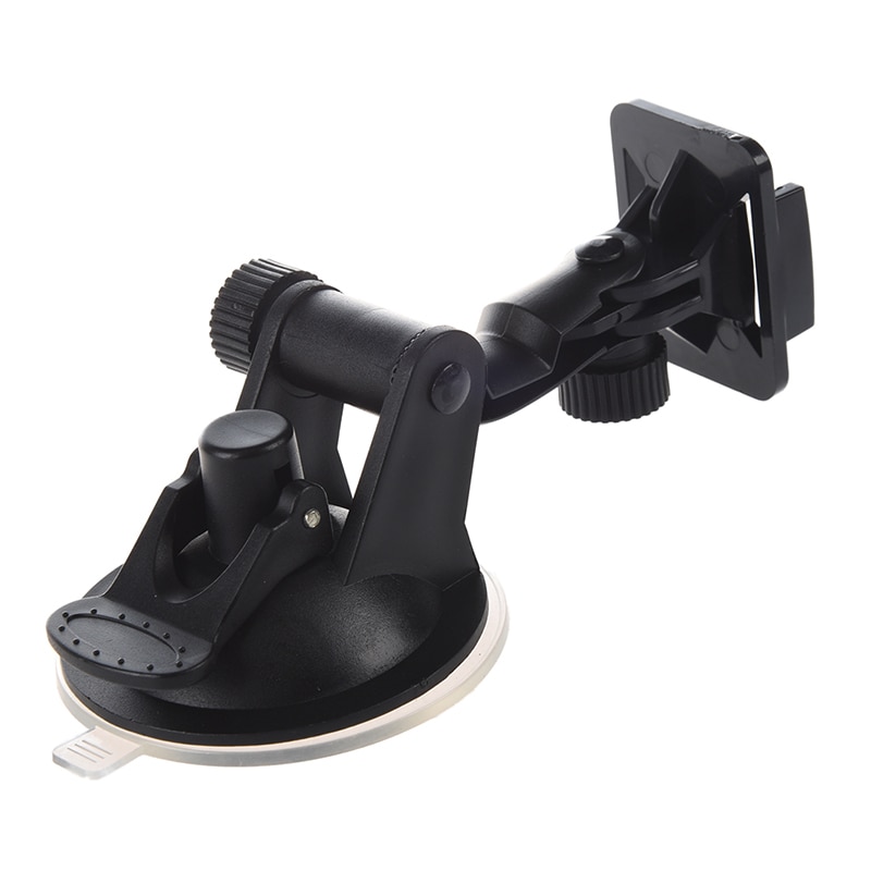 Swivel car suction cup support for Camera GoPro Hero 3/2