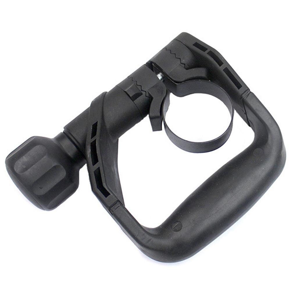 Accesorio de mango lateral para herramienta rotativa, martillo de demolición, mango eléctrico lateral GSH11E para BOSCH, accesorios auxiliares H9H0