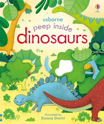 Peep Inside – livre de lecture avec images à rabat 3D, série anglaise, livre d'éveil précoce pour bébés et enfants: H