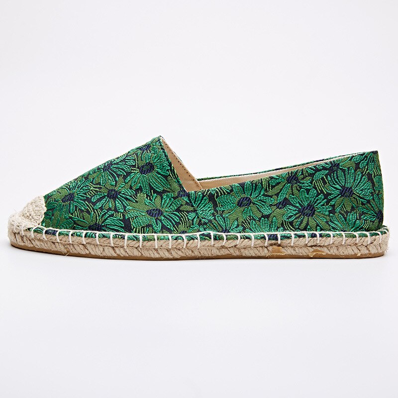 espadrilles 43