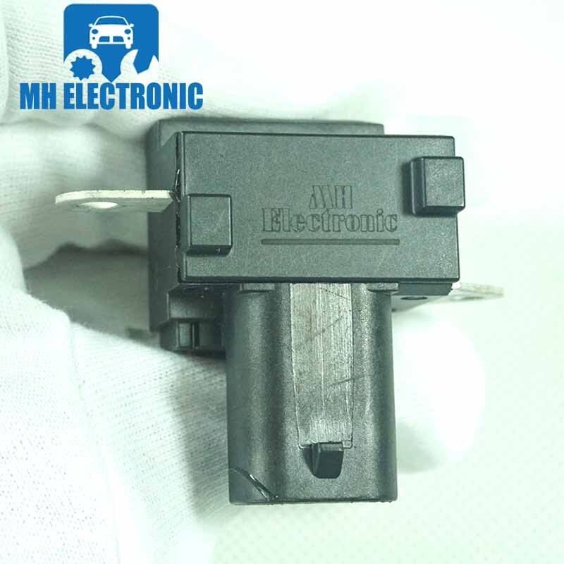 MH ELECTRONIC Alternator Voltage Regulator 12V B-Circuit for Denso IR/IF Alternators 126600-3290 VR-H2005-163 MH-N6329 IN6329