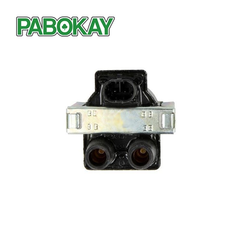 Bobine D’allumage Neuve Pour Alfa Romeo 33, 145, 146, Arna Sprint, Fiat, Lancia – Réf. 46548037