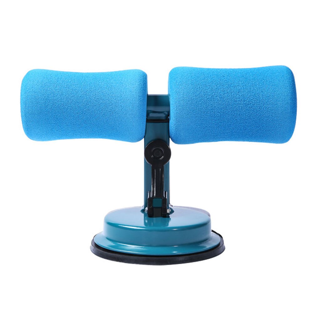 Verstelbare Sit-Ups Assistent Apparaat Thuis Fitness Gezonde Buik Afvallen Gym Workout Oefening Lichaam Apparatuur