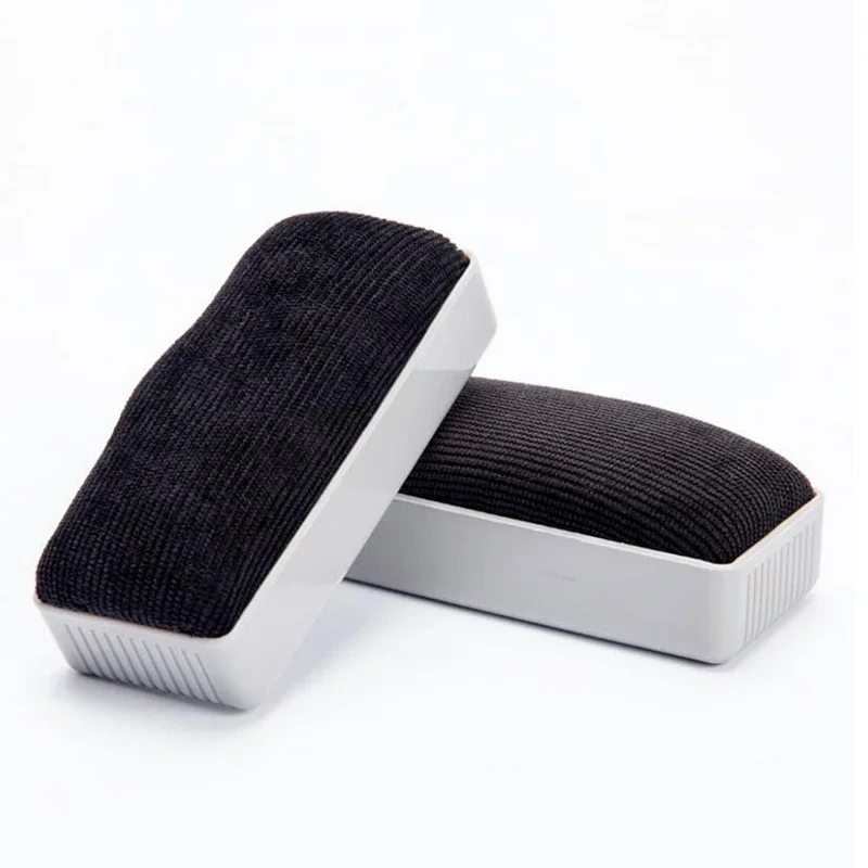 Taulun pyyhekumit kuiva pyyhkimet tussi valkotaulun puhdistusaine wisser pyyhkeet koulun toimistotarvikkeet tarvikkeet 1 kpl 110mm x 50mm