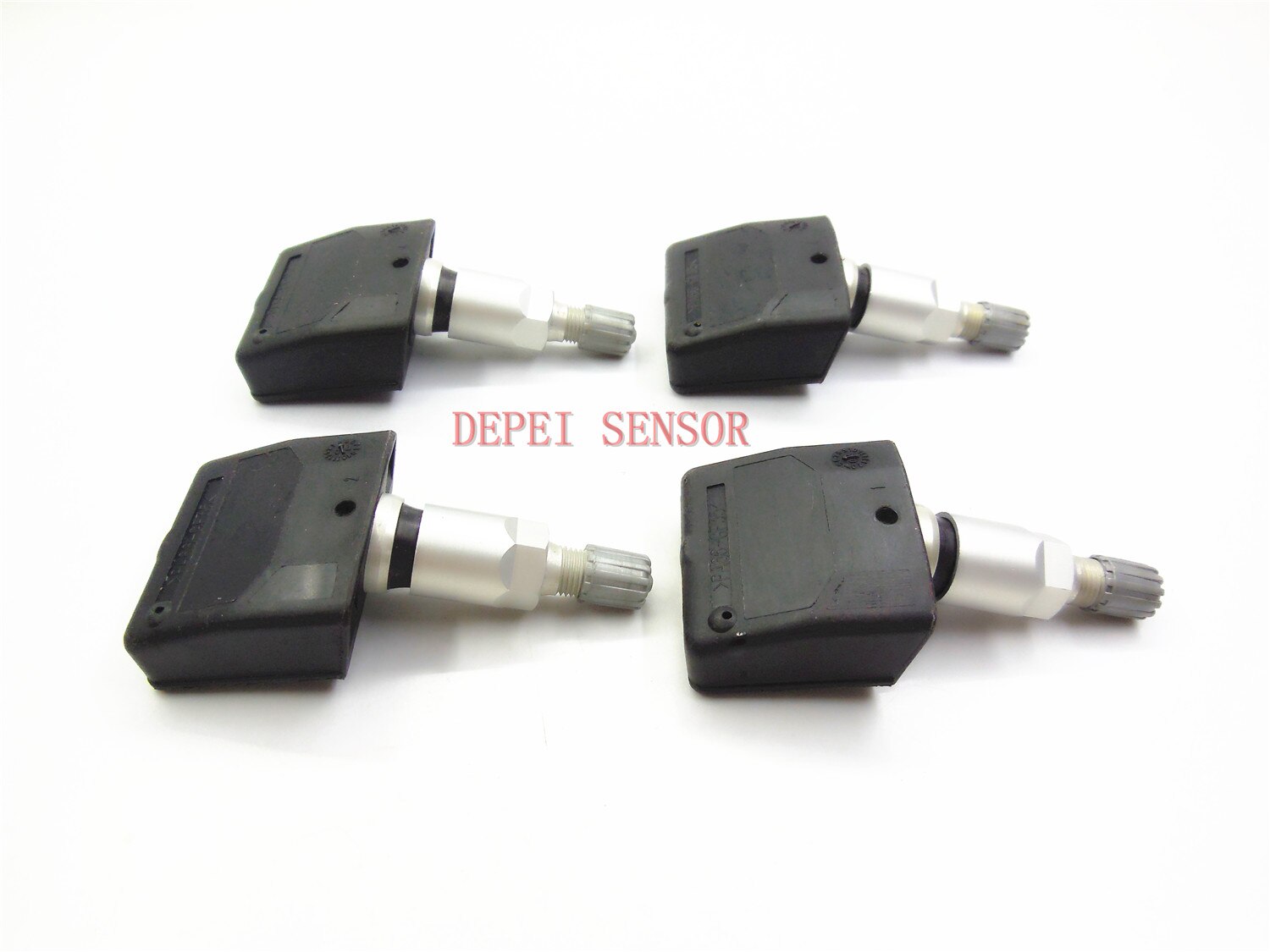 DPQPOKHYY 4X TYRE PRESSURE SENSOR For OPEL VECTRA Grandado