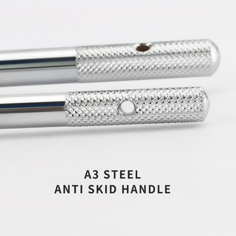 Porte-clé à main réglable, accessoires pour tarauds et jeu de matrices, M1-M32