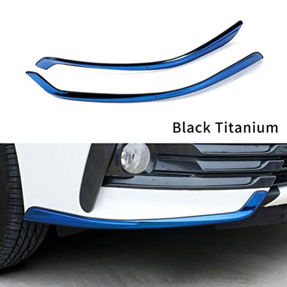 Spoiler de techo RDX para Toyota Corolla E12